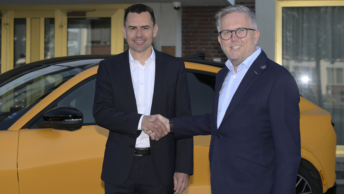 Ford drosselt ab Ende August die Produktion im Werk Saarlouis